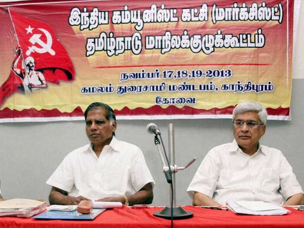 இடதுசாரிகள்..