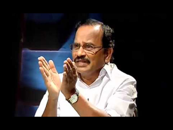 ஈழத் தமிழர்களுக்கு பாஜக என்ன செய்துவிட்டது?: