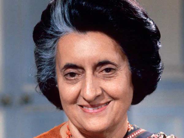 Do You Know? Indira Gandhi was scared of Suchitra Sen's movie 'Aandhi'