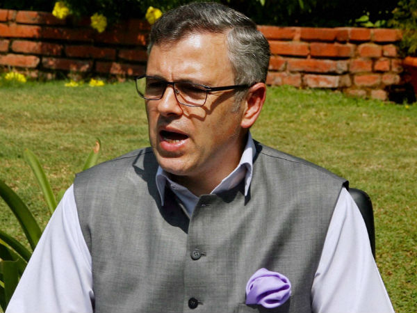 Omar slams Aiyar for mocking Narendra Modi's 'humble' origins Omar slams Aiyar for mocking Narendra Modi's 'humble' origins