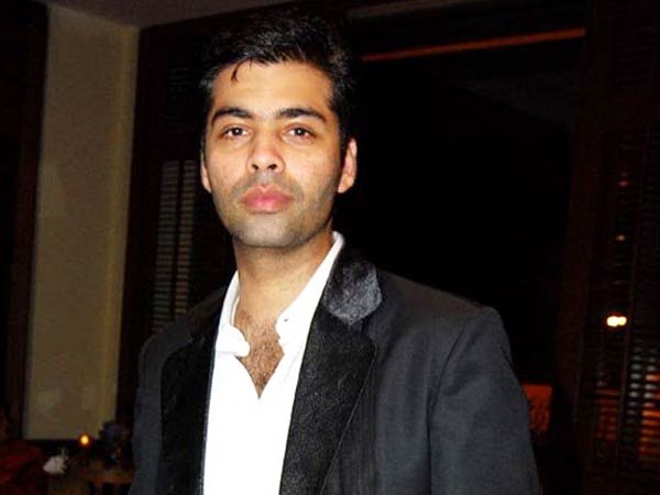 கரண் ஜோகர்-சோனு நிகாம்: