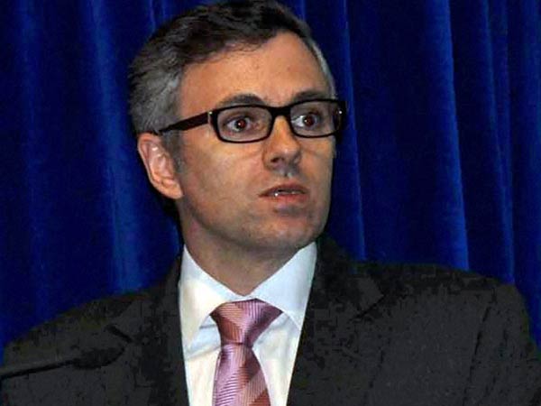 ஒமர் அப்துல்லா