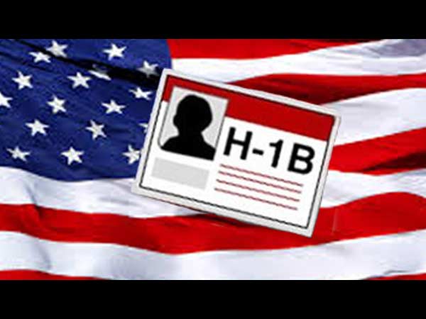 ஹெச் 1 விசா