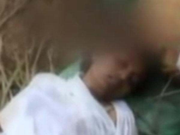 புதைக்கப்பட்டவர்கள் யார்?