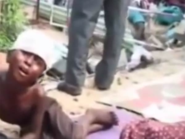 காவல்துறை மறுப்பு