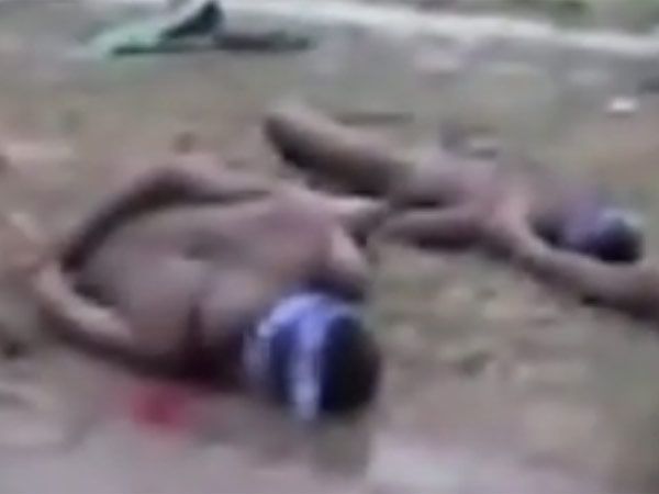 பிணக்குவியல்