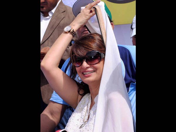 நான் பொய் சொல்லவில்லை...