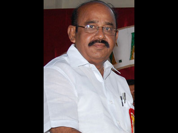 பாலகங்காவிற்கு வாய்ப்பு