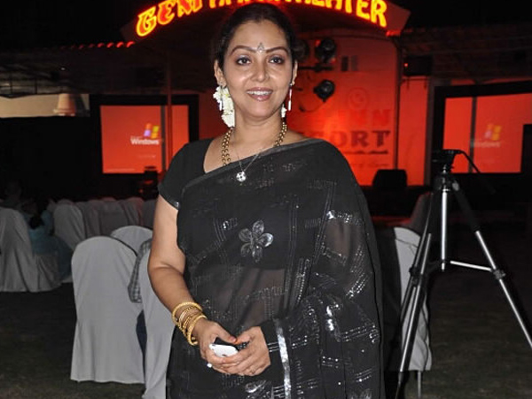 பாத்திமா பாபு