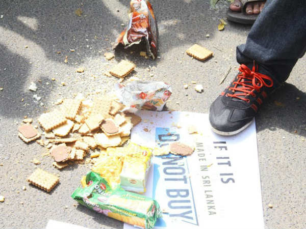 தமிழகத்தில் விற்க கூடாது