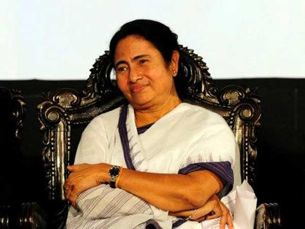 திரிணாமுல் அரசு செயல்பாடு பற்றி..