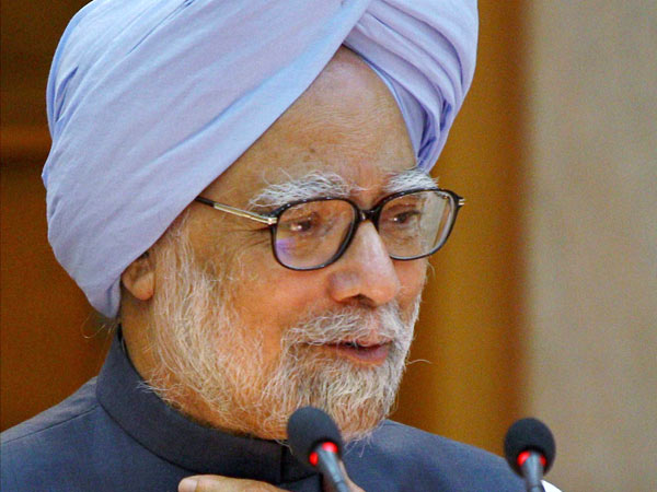 மன்மோகன்சிங் செயல்பாடு குறித்து