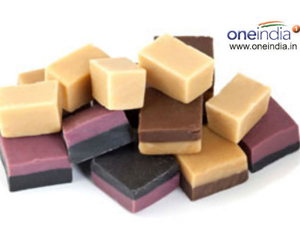 சீராக்கும் சாக்லேட் சீராக்கும் சாக்லேட்