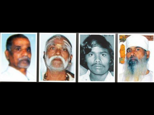 தமிழர்கள் நால்வர் தமிழர்கள் நால்வர்