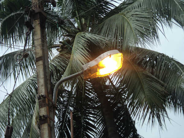 அடுத்த 10 ஆண்டுகளில் பற்றாக்குறை 3000 மெகாவாட் ஆகும்