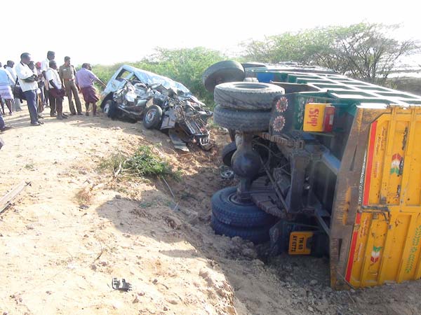 உடல் உழைப்பின்மையே காரணம்...