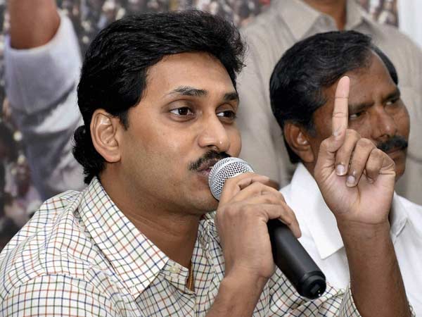 சீமாந்திராவில் ஜெகன் செல்வாக்கு