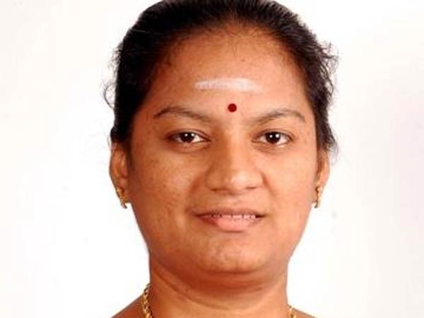 ஏன் இப்படி இரு மாவட்டங்களுக்கு மட்டும்...