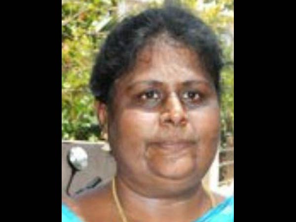விஜிலா சத்யானந்த்