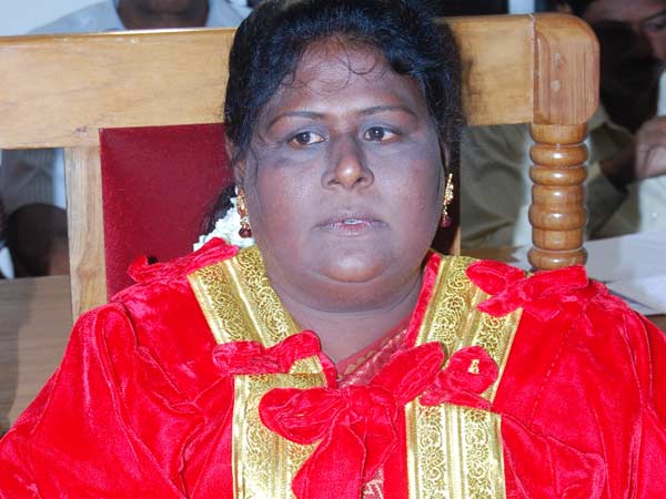 மேயர் பதவி ராஜினாமா