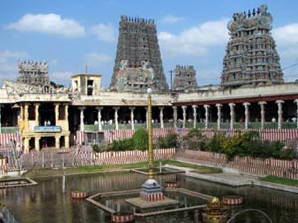 சுப்புராமன் குடும்ப ஆதிக்கம்