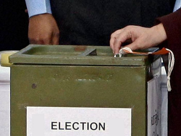 தென்மாவட்ட வாக்கு வங்கி