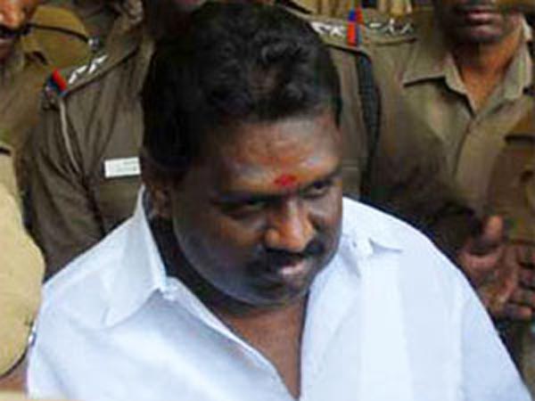 சிதறிப் போன ஆதரவாளர்கள்