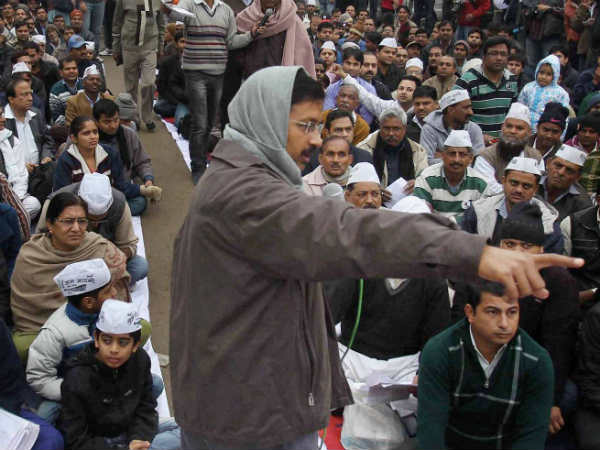 நிர்வாகத்திறமை...?