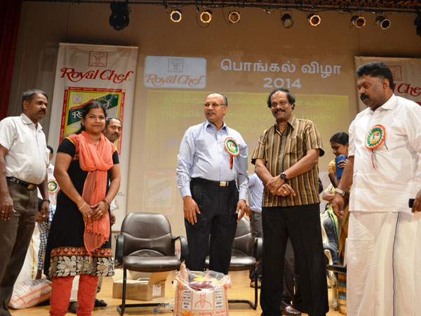 I'm a Rajinikanth fan: Says Indian consul general Anurag