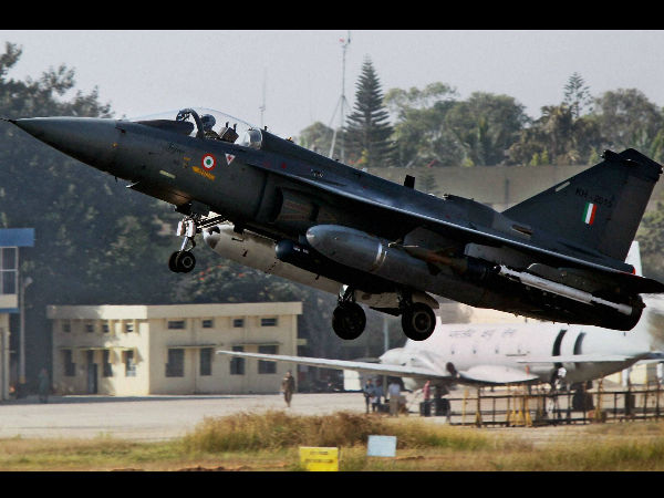 இந்தியாவின் பெருமை - தேஜா