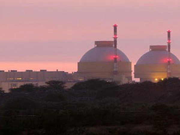 KKNPP reaches 570 MW production KKNPP reaches 570 MW production