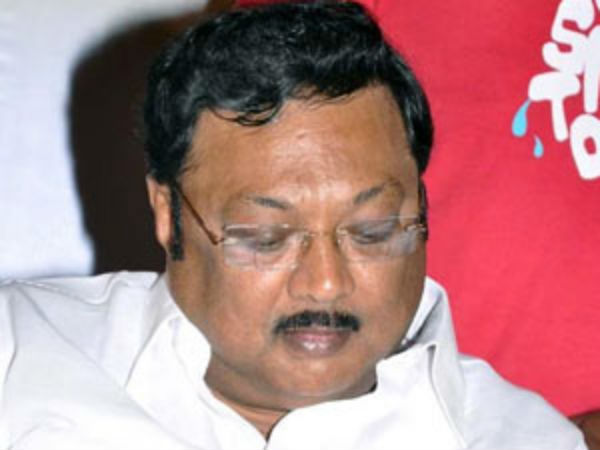 தடபுடல் வழியனுப்பு