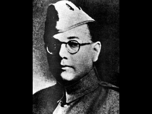 ‘நேதாஜி’ பட்டம் ‘நேதாஜி’ பட்டம்