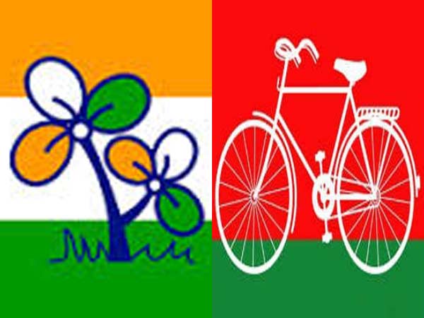 திரிணாமுல் காங்கிரஸுக்கு 23, சமாஜ்வாடி-20