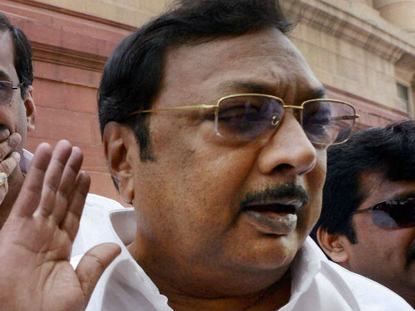 அழகிரிக்கு ஆதரவு இல்லையா?