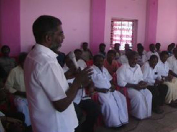 PMANE to enter into political arena, decides to talk to AAP