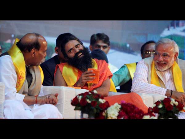 நரேந்திர மோடி காப்பாற்றுவார்