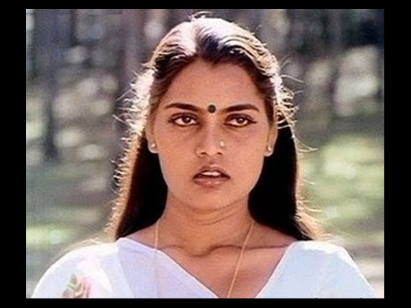 ஆறுதல் கூறி திறுநீறு கொடுத்தேன்