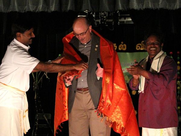 மேயர் மேயர்