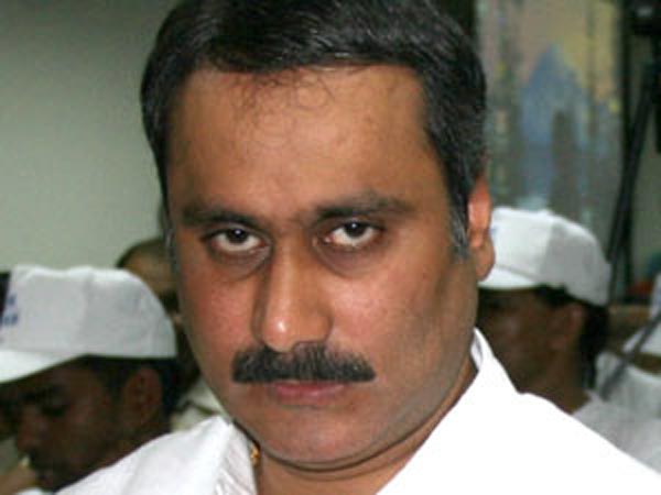 பா.ம.க உடன் உடன்பாடு