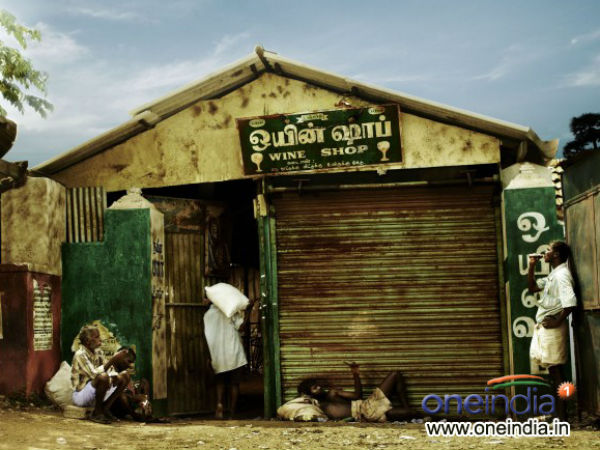 குடிகாரர்கள் எண்ணிக்கை