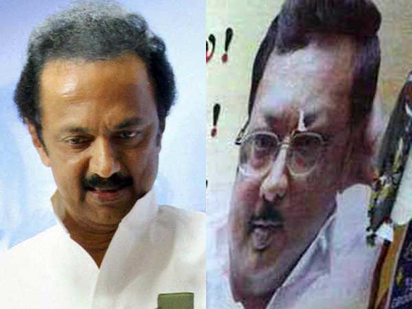 குன்னூரில் பதற்றம்