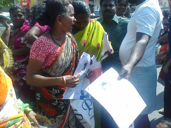 போலியான நபர்கள்