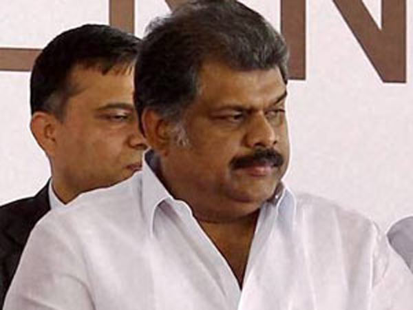 ஏமாந்த வாசன்