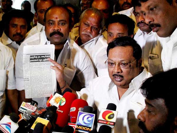 விளக்க நோட்டீஸ்