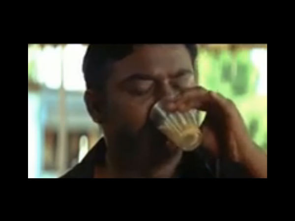 கரூரிலும் டீக்கடை