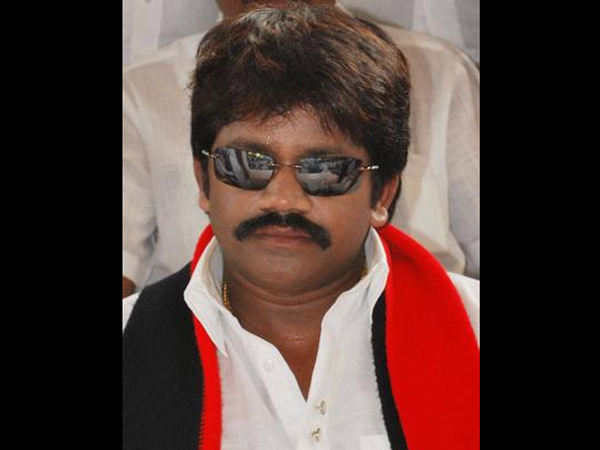 தாத்தாவுடன் மோதல்