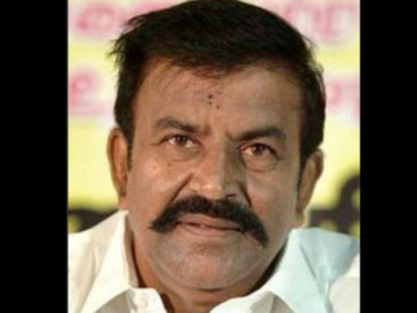 மாமாவுடன் மோதல்