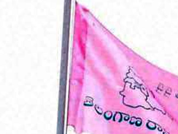 தெலுங்கானா ராஷ்டிரிய சமிதி