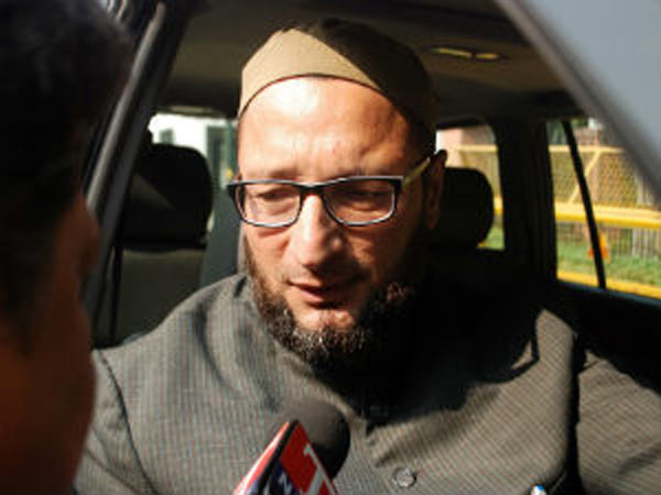 மஜ்லிஸ் கட்சி